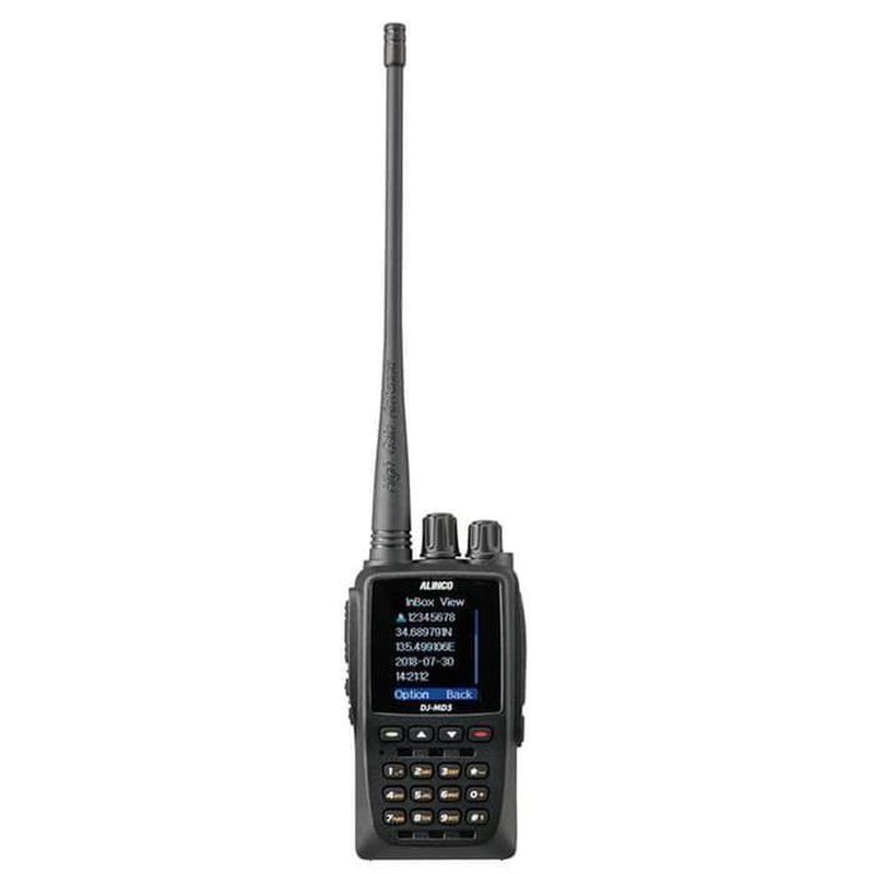 Handy Talky Dual Band