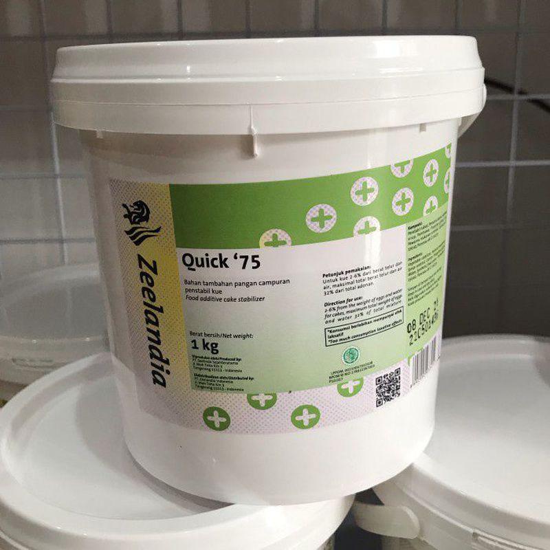 Emulsifier
