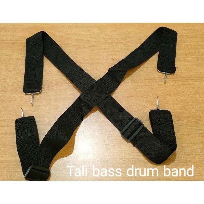kopel/Tali Bass Drum