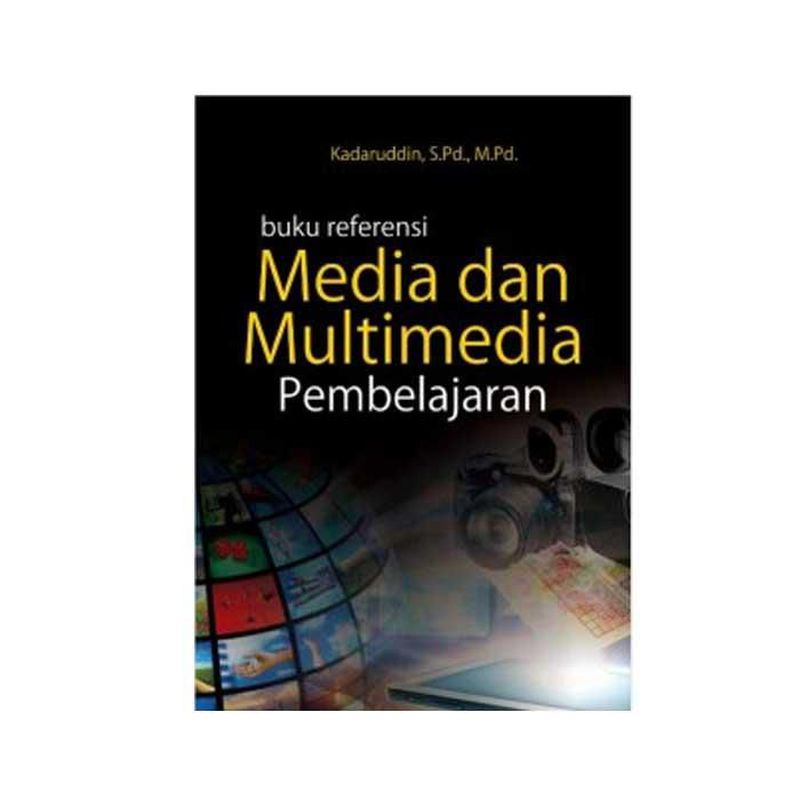 Media Dan Multimedia Pembelajaran