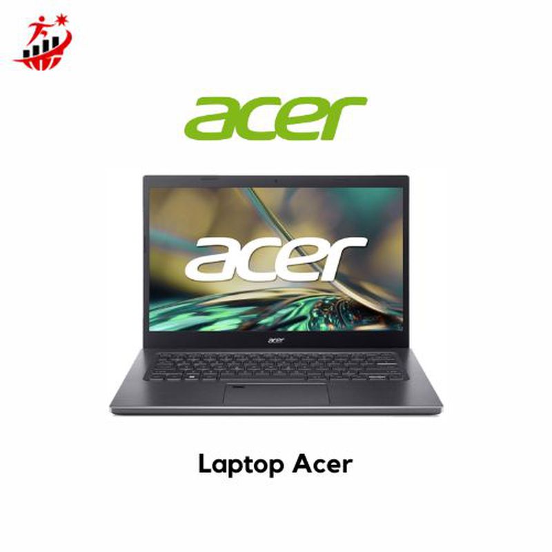 Laptop Acer Core i7