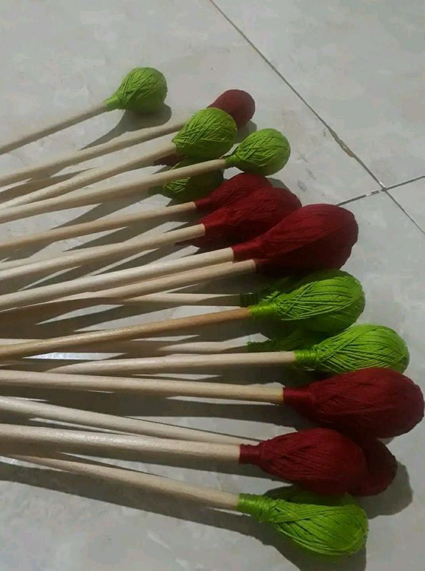 Stick Vibraphone
