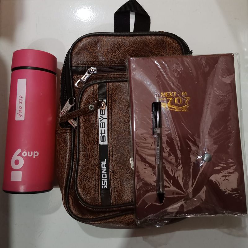 Seminar Kit