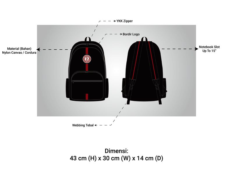 Tas Ransel