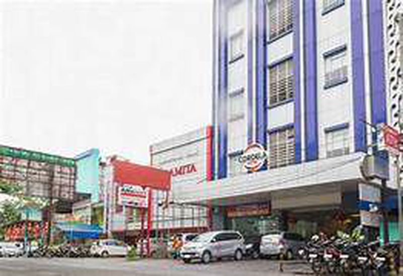 HOTEL DAN PENGINAPAN