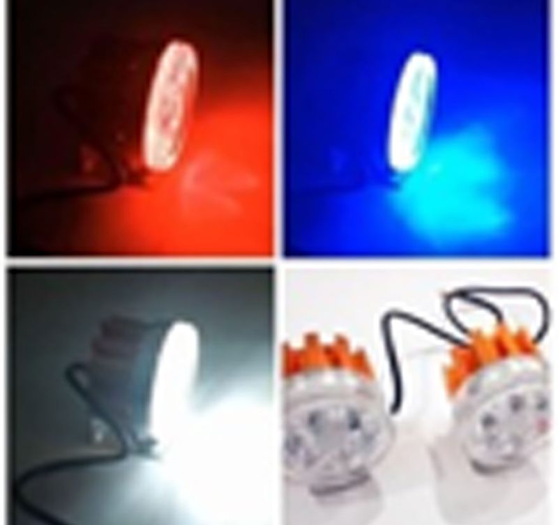 Lamp Point
