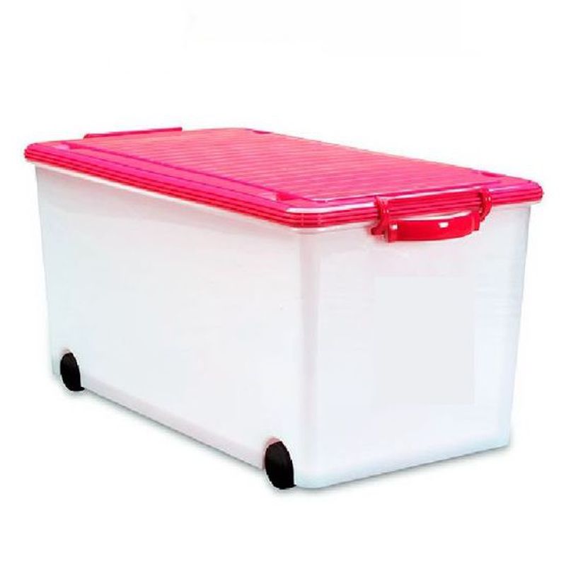 KONTAINER BOX 52 LITER BERODA