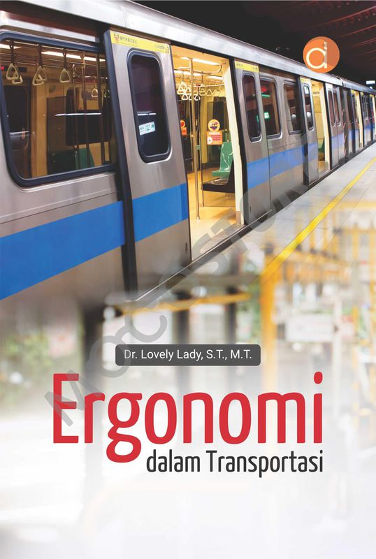 EBOOK - Ergonomi Dalam Transportasi