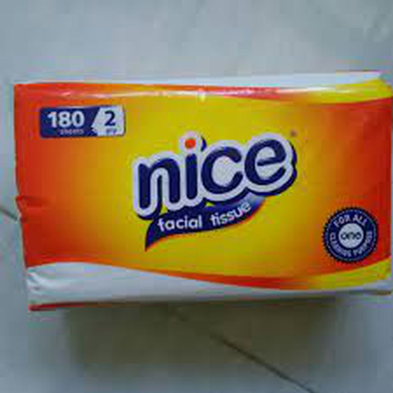 Tisu Nice