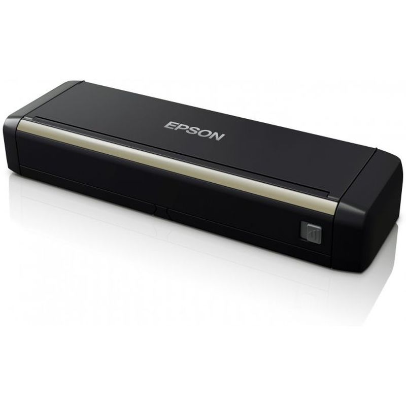 Mesin Scanner