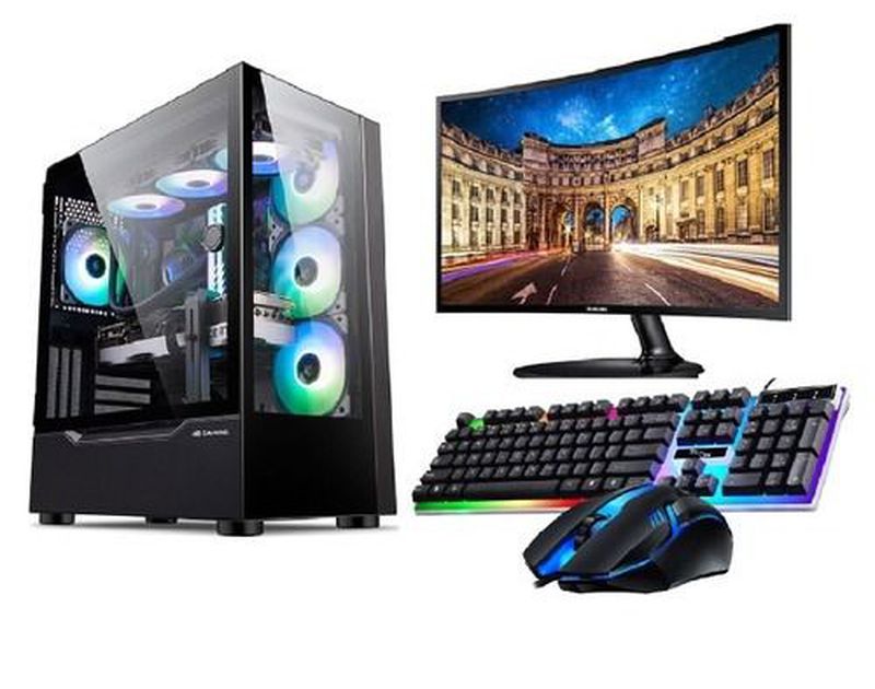 PC Rakitan