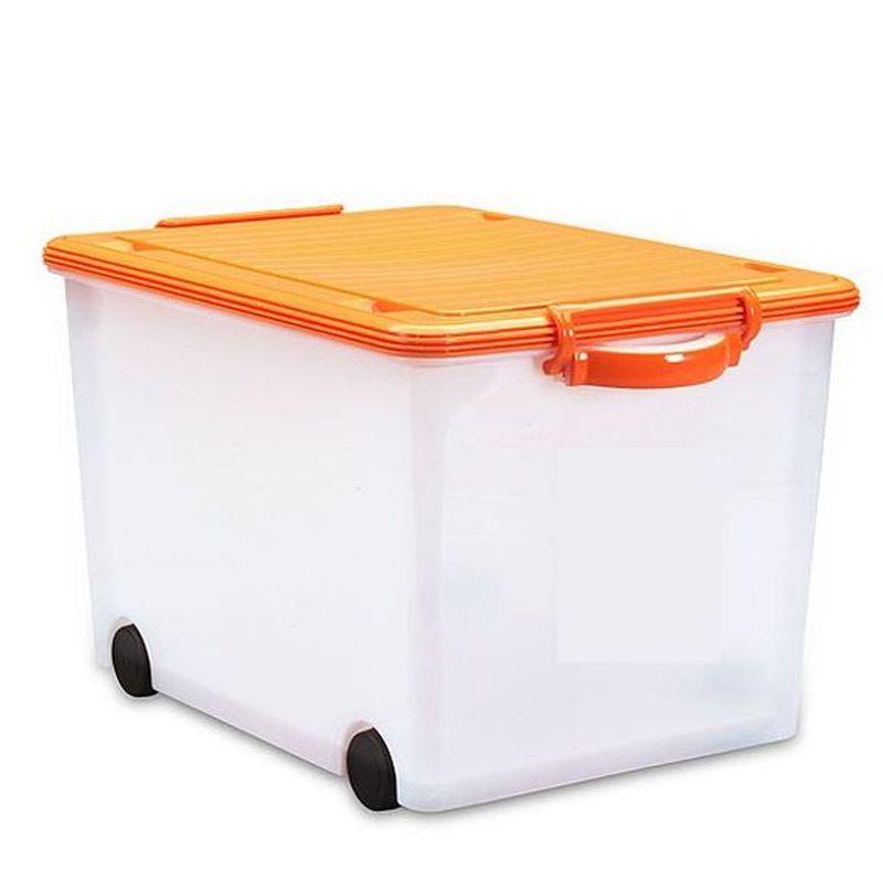 KONTAINER BOX 95 LITER BERODA