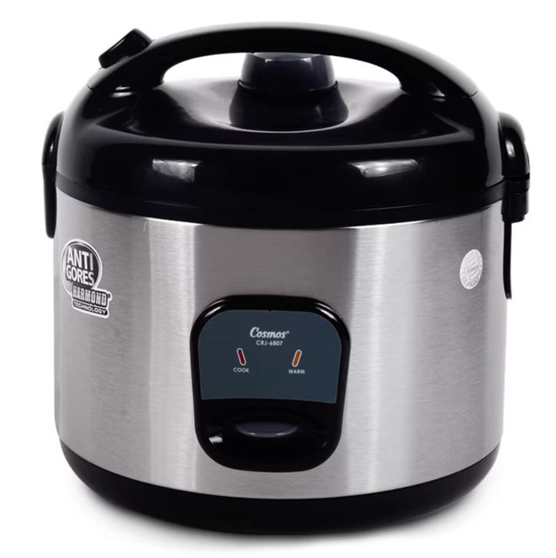 RICE COOKER COSMOS
