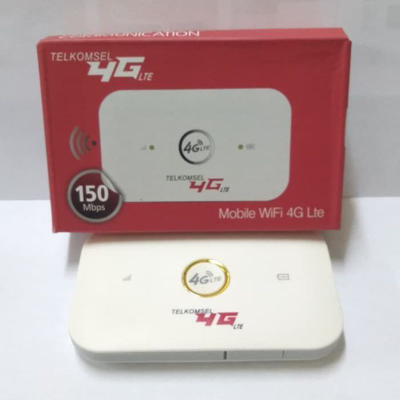 Modem Mobile WIFI 4g