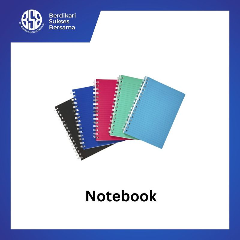 Notebook