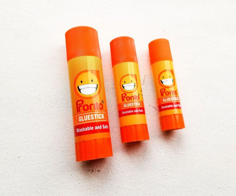 Lem Stick Pronto - 15 Gram