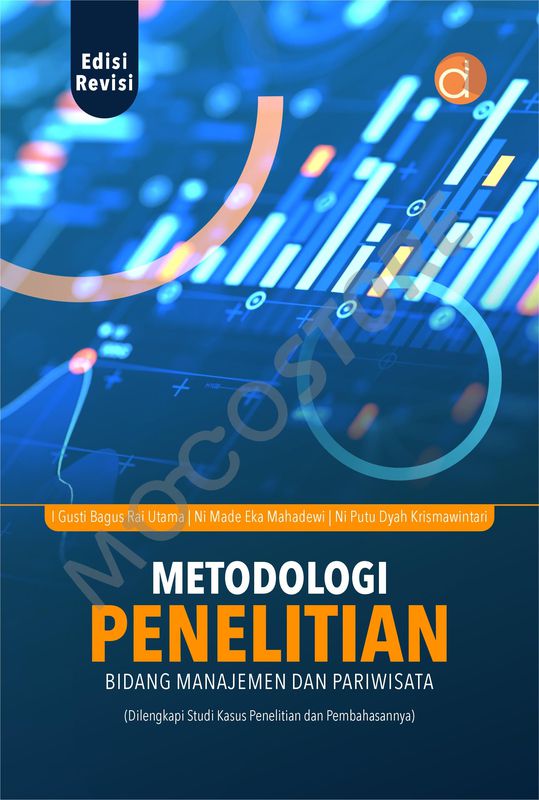 EBOOK - Metodologi Penelitian Bidang Manajemen Dan Pariwisata ...