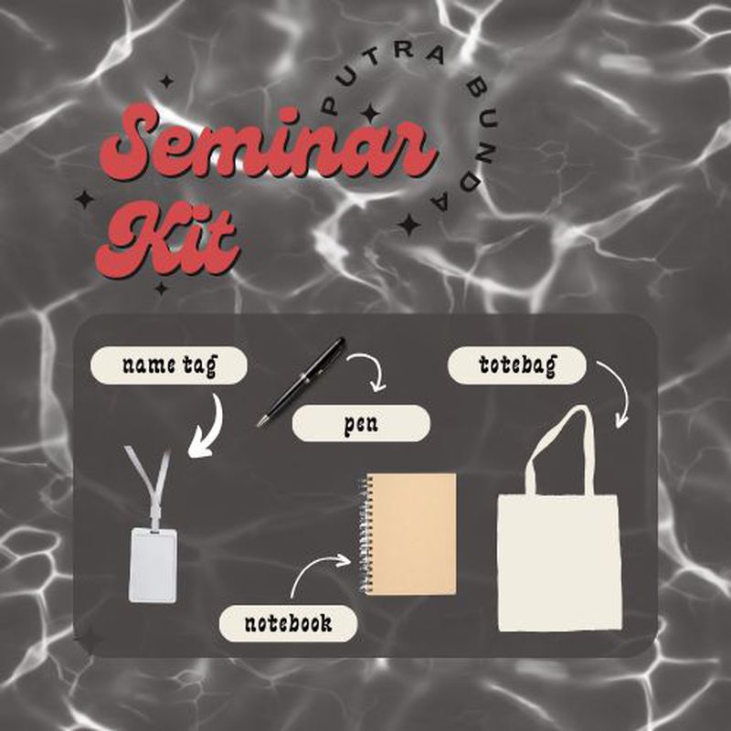 Seminar Kit