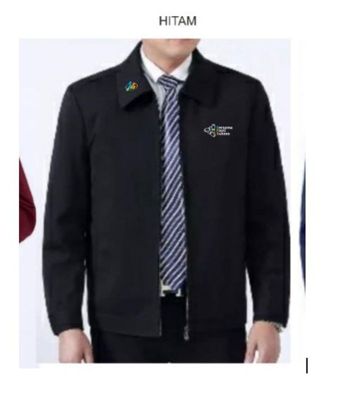 Jasket BPS Provinsi Sumatera Utara