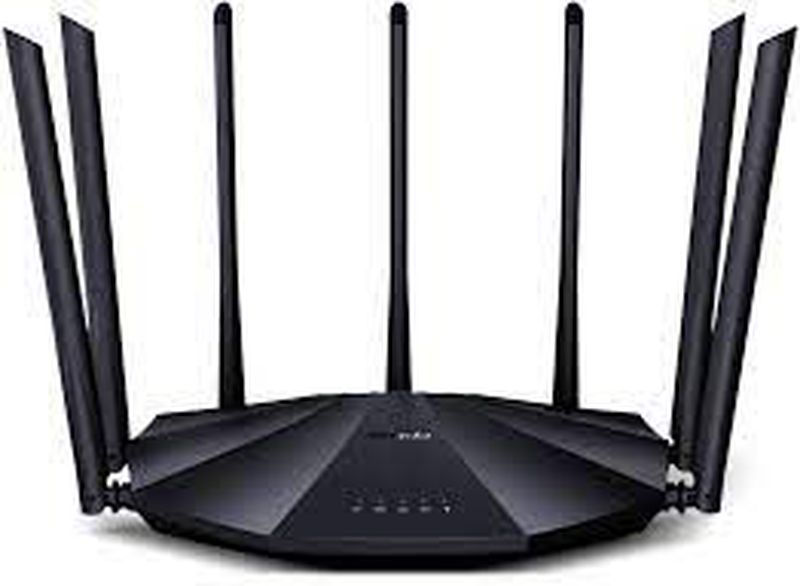 Tenda AC23 - AC2100 Dual Band Gigabit Wifi Router