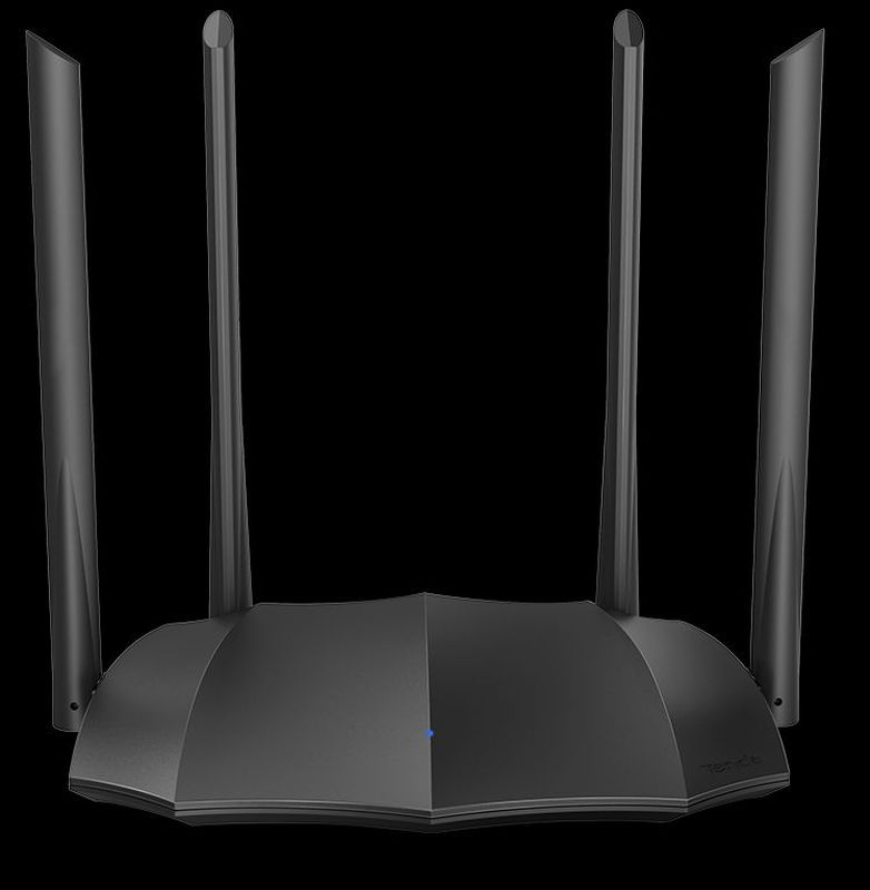 Tenda AC8 AC1200 Smart Dual Band Gigabit Wifi Router