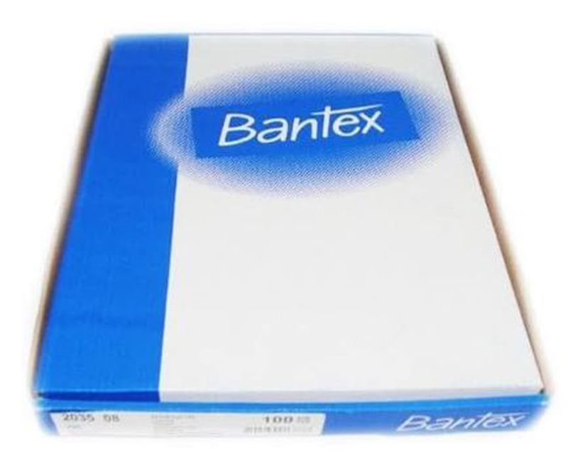 Bantex pocket A4
