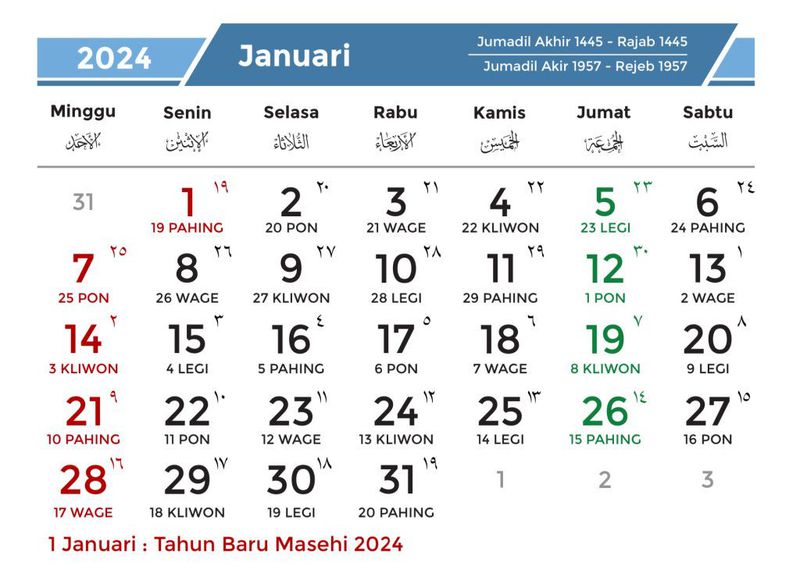 kalender