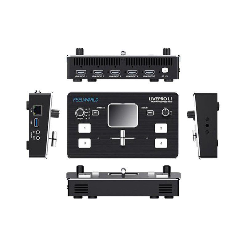 Video Switcher
