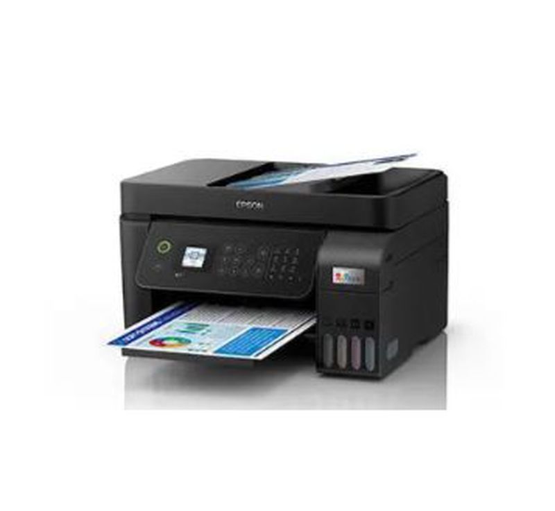 Printer Scanner