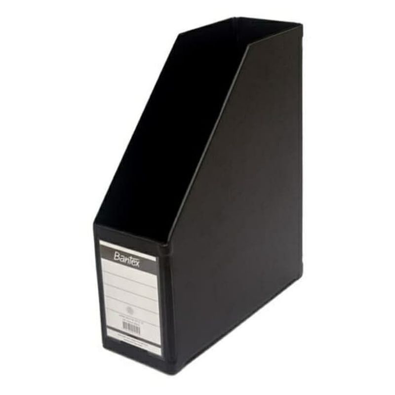 BOX FILE BANTEX # 4012