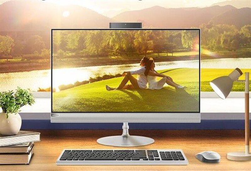 PC All in one Design Grafis