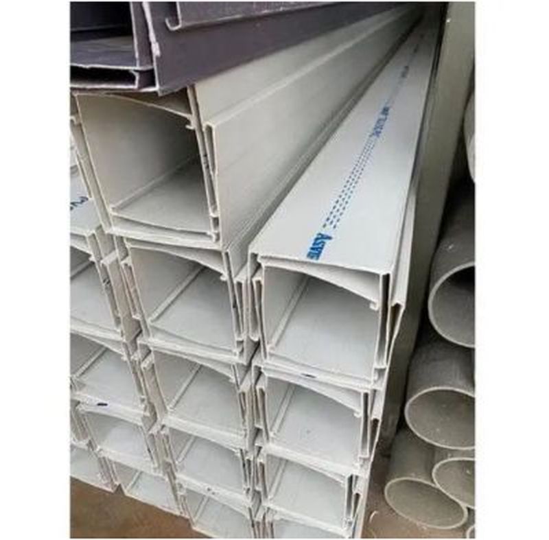 Talang PVC