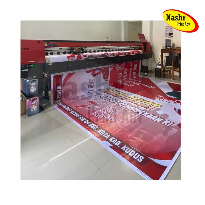 Banner Per Meter 280