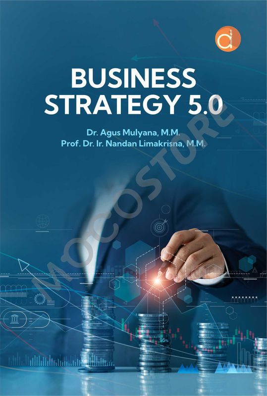 EBOOK - Business Strategy 5.0