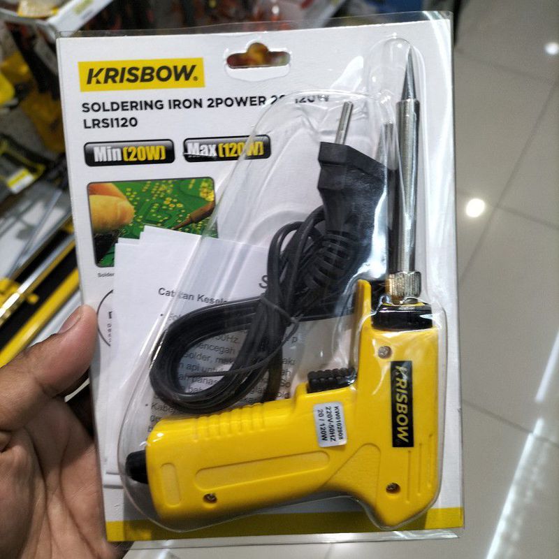 ALAT SOLDER