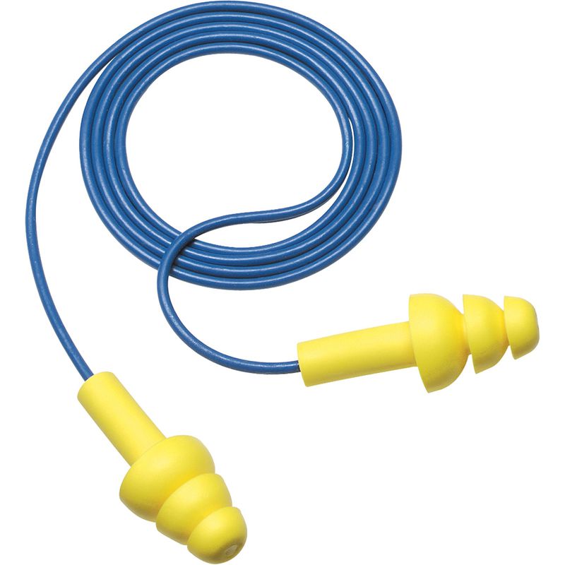 Ear plug