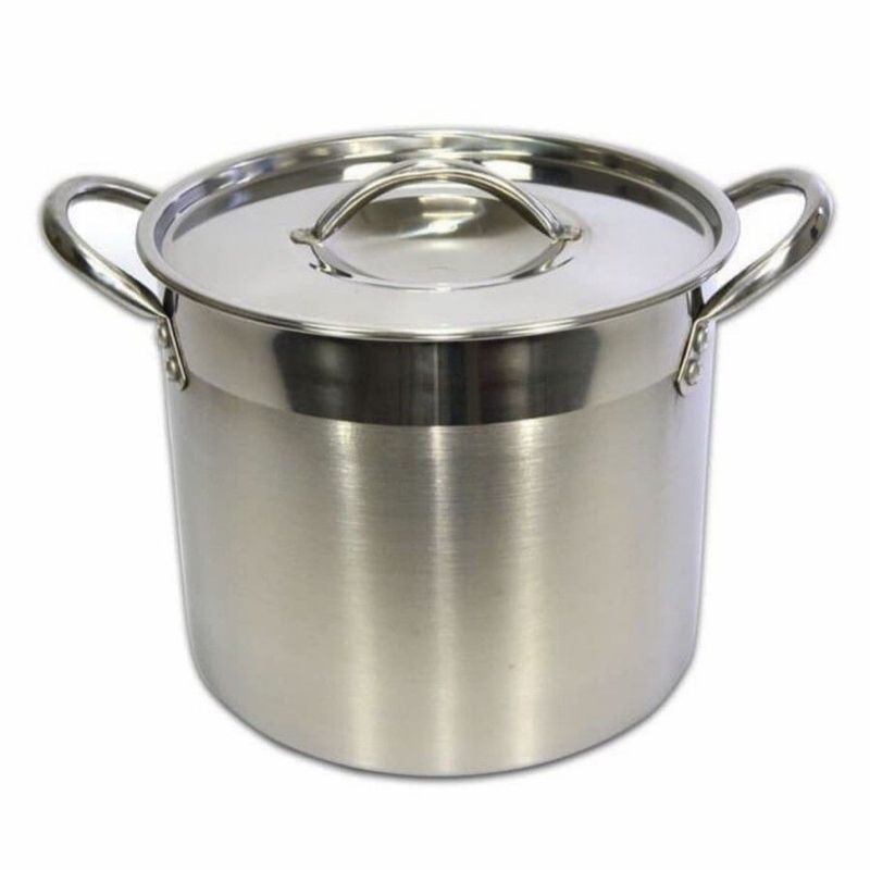 Panci stainless