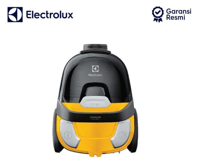 VACUM CLEANER ELEKTROLUX