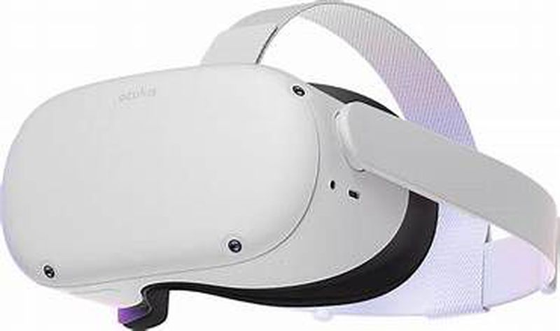 Oculus Quest 2 256GB