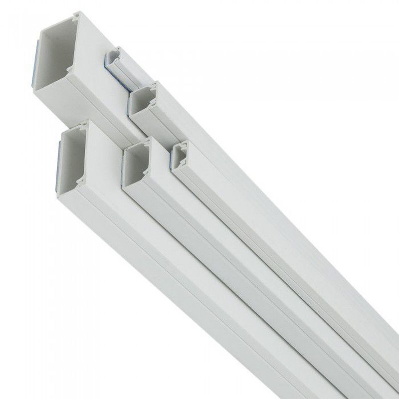 Cable Duct 50x100