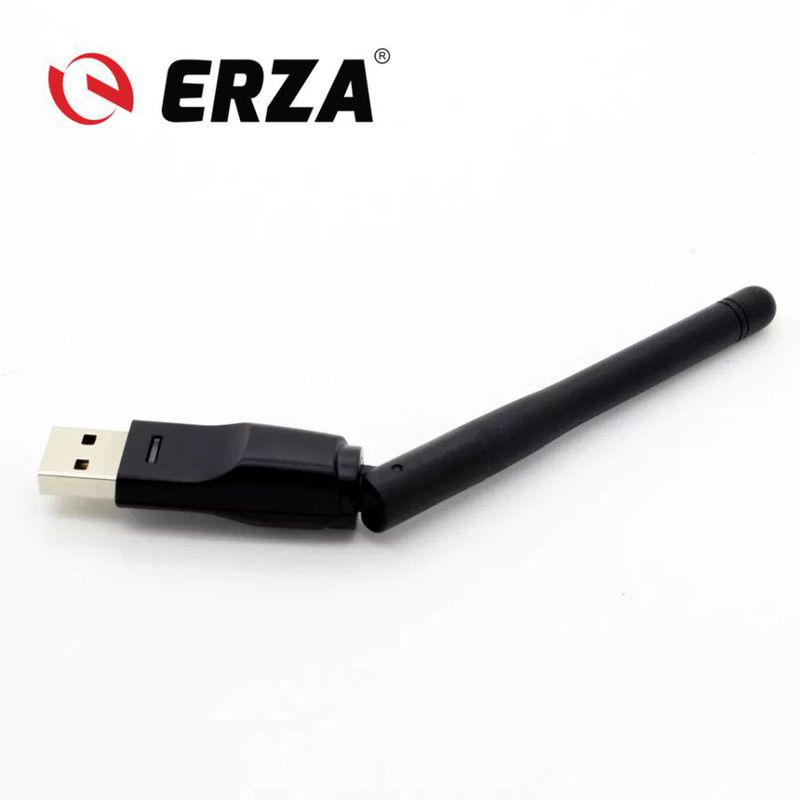 USB WiFi Wireless Adapter Network