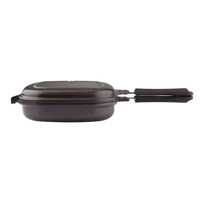 Double pan