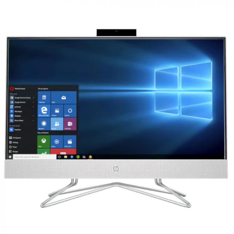HP All-in-One 24-df1008d