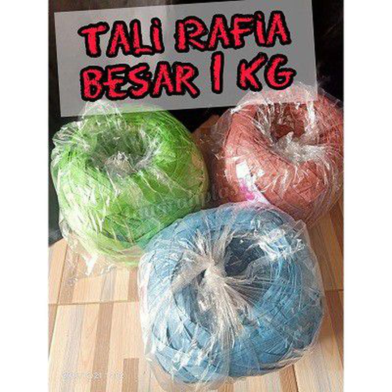 Tali Rafia