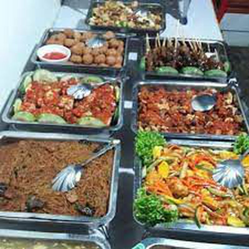 Paket Catering 2