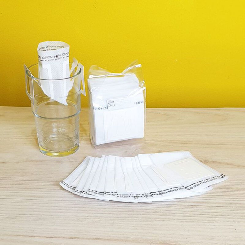 Drip Bag