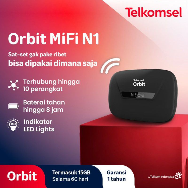 Modem Portable