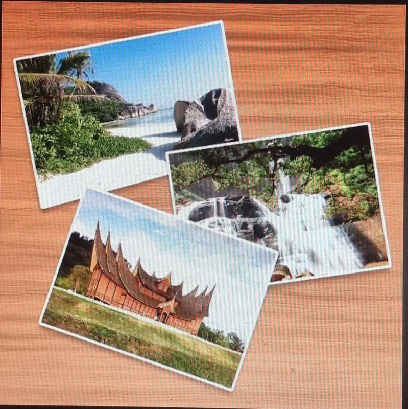 Cetak Foto Ukuran 4R