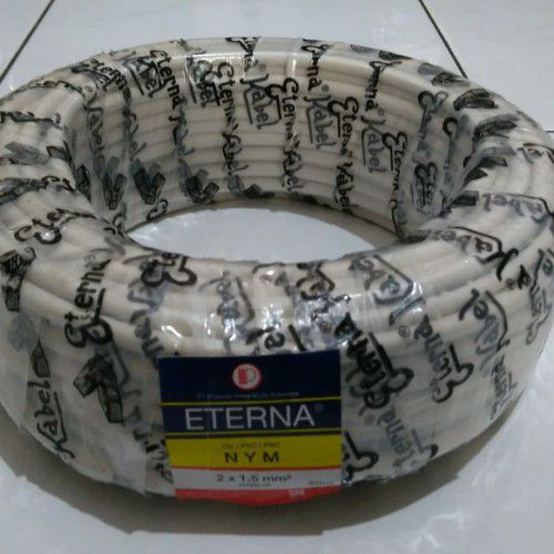 Kabel NYM