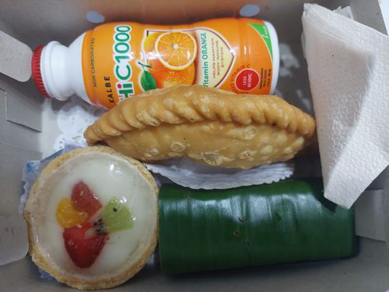snack box - 20